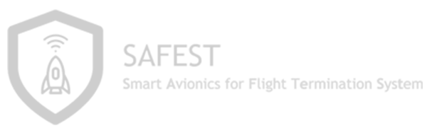 SAFEST Project Logo